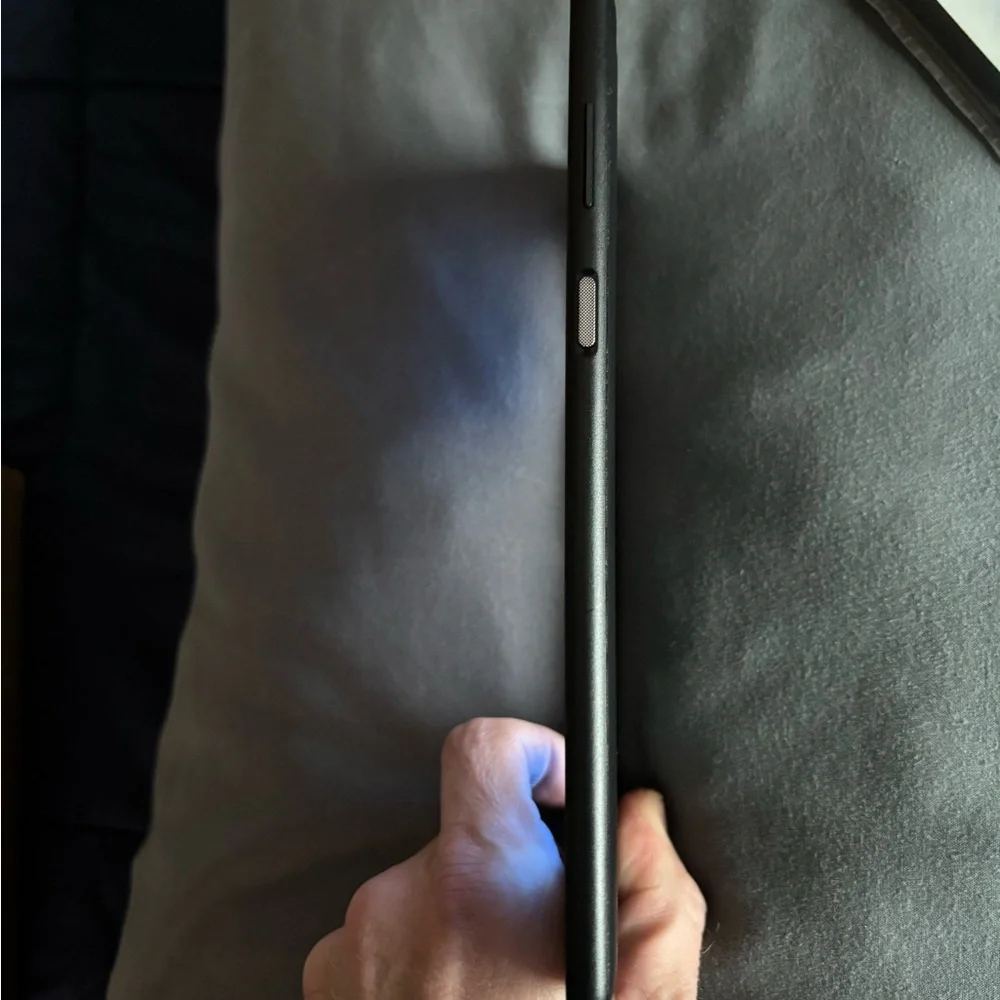 Lenovo “ Tab 7” tablet. Includes brand new charger in box.
